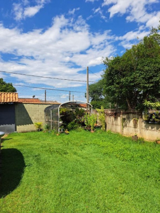 Imagem Casa com 3 Quartos à Venda, 183 m² em São Benedito - Americana Imagem Casa com 3 Quartos à Venda, 183 m² em São Benedito - Americana