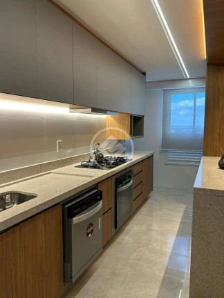 Imagem Apartamento com 3 Quartos à Venda, 115 m² em On Marista Design - Goiânia Imagem Apartamento com 3 Quartos à Venda, 115 m² em On Marista Design - Goiânia
