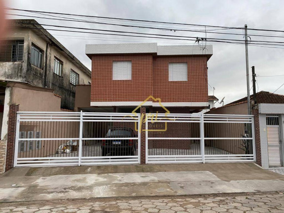 Imagem Sobrado com 2 Quartos à Venda, 60 m² em Parque São Vicente - São Vicente Imagem Sobrado com 2 Quartos à Venda, 60 m² em Parque São Vicente - São Vicente