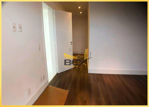 Imagem Apartamento com 3 Quartos à Venda, 165 m² em Alphaville Industrial - Barueri