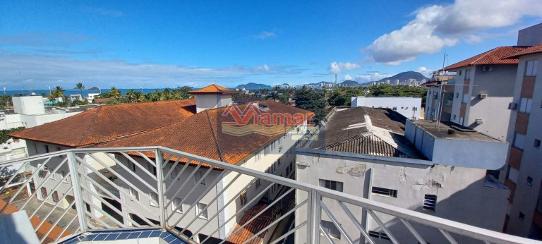 Imagem Casa com 2 Quartos à Venda, 70 m² em Enseada - Guarujá