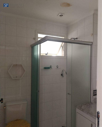 Imagem Apartamento com 3 Quartos à Venda, 87 m² em Parque Rural Fazenda Santa Cândida - Campinas