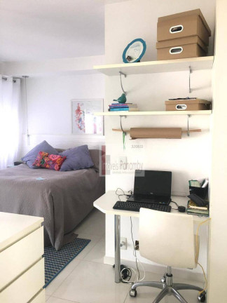 Imagem Apartamento com 1 Quarto à Venda, 77 m² em Itaim - São Paulo Imagem Apartamento com 1 Quarto à Venda, 77 m² em Itaim - São Paulo