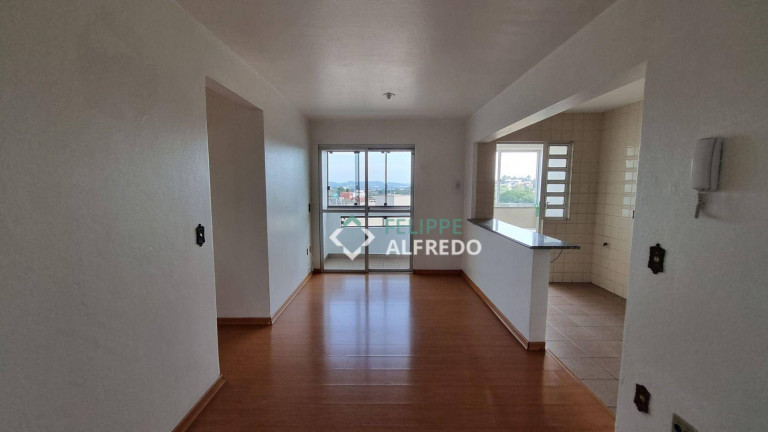 Apartamento com 3 Quartos para Alugar, 79 m² em Floresta - Dois Irmãos