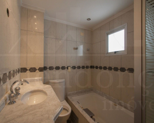 Imagem Apartamento com 3 Quartos à Venda, 184 m² em Pinheiros - São Paulo
