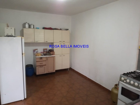 Imagem Casa com 4 Quartos à Venda, 70 m² em Ponte De Campinas - Jundiaí
