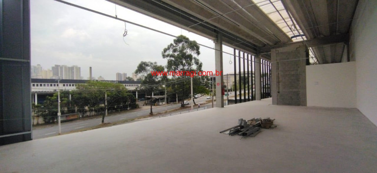 Imagem Imóvel para Alugar, 23 m² em Tamboré - Barueri Imagem Imóvel para Alugar, 23 m² em Tamboré - Barueri