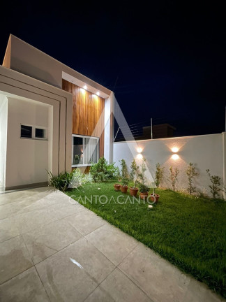 Imagem Casa com 3 Quartos à Venda, 302 m² em Residencial Aquarela Das Artes - Sinop