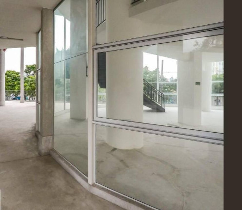 Imagem Apartamento com 2 Quartos à Venda, 44 m² em Liberdade - São Paulo