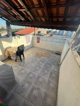 Imagem Sobrado com 2 Quartos à Venda, 80 m² em Jardim Diogo - Guarulhos Imagem Sobrado com 2 Quartos à Venda, 80 m² em Jardim Diogo - Guarulhos