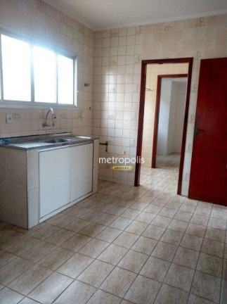 Imagem Apartamento com 3 Quartos à Venda ou Locação, 113 m² em Santa Paula - São Caetano Do Sul
