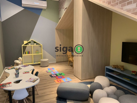 Imagem Apartamento com 4 Quartos à Venda, 232 m² em Campo Belo - São Paulo Imagem Apartamento com 4 Quartos à Venda, 232 m² em Campo Belo - São Paulo