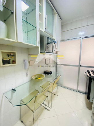 Imagem Apartamento com 3 Quartos à Venda, 67 m² em Vila Gomes Cardim - São Paulo