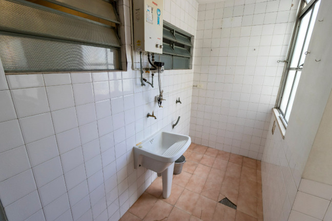 Imagem Apartamento com 3 Quartos à Venda, 104 m² em Itaim Bibi - São Paulo