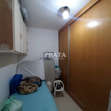 Imagem Apartamento à Venda, 90 m² em Embaré - Santos Imagem Apartamento à Venda, 90 m² em Embaré - Santos
