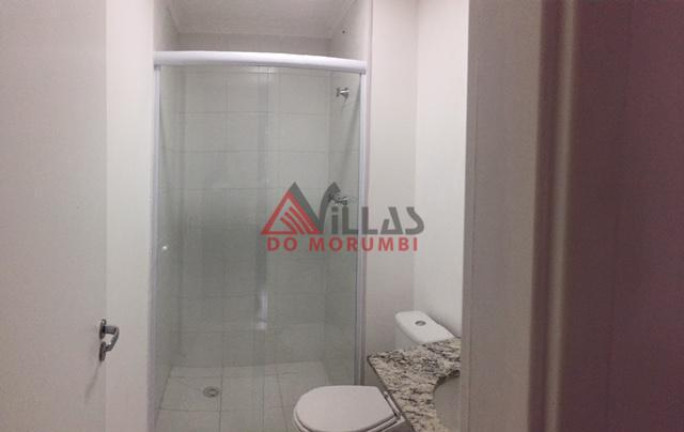 Imagem Apartamento com 3 Quartos à Venda, 73 m² em Vila Andrade - São Paulo