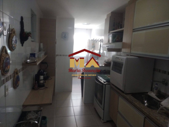 Imagem Cobertura com 3 Quartos à Venda, 160 m² em Passagem - Cabo Frio Imagem Cobertura com 3 Quartos à Venda, 160 m² em Passagem - Cabo Frio