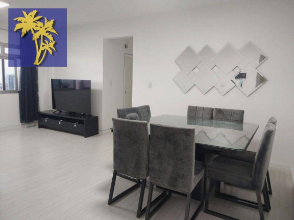 Imagem Apartamento com 3 Quartos à Venda, 120 m² em Centro - Guarulhos