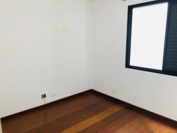 Imagem Apartamento com 3 Quartos à Venda, 95 m² em Higienópolis - São Paulo
