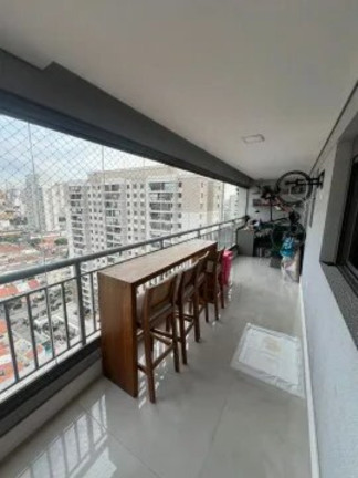 Imagem Imóvel com 2 Quartos à Venda, 72 m² em Barra Funda - São Paulo