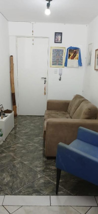 Foto do imóvel Apartamento com 1 Quarto à Venda,  em Bela Vista - São Paulo