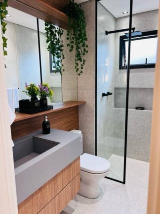 Imagem Apartamento com 3 Quartos à Venda, 127 m² em Centro - Santo André Imagem Apartamento com 3 Quartos à Venda, 127 m² em Centro - Santo André