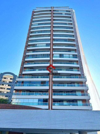 Imagem Apartamento com 3 Quartos à Venda, 122 m² em Cocó - Fortaleza Imagem Apartamento com 3 Quartos à Venda, 122 m² em Cocó - Fortaleza
