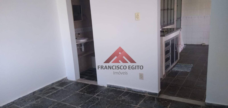 Imagem Casa com 3 Quartos à Venda, 241 m² em Santa Isabel - São Gonçalo Imagem Casa com 3 Quartos à Venda, 241 m² em Santa Isabel - São Gonçalo