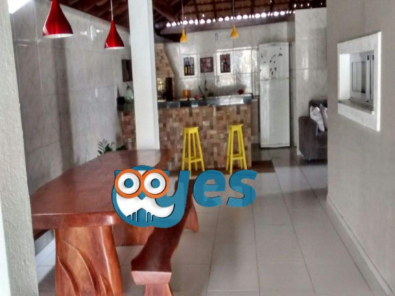 Imagem Casa com 4 Quartos à Venda, 250 m² em Arembepe (abrantes) - Camaçari