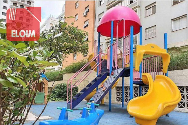 Imagem Apartamento com 4 Quartos à Venda, 317 m² em Higienópolis - São Paulo Imagem Apartamento com 4 Quartos à Venda, 317 m² em Higienópolis - São Paulo