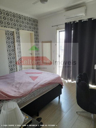 Imagem Casa com 3 Quartos à Venda, 200 m² em Vila Aparecida - Taubaté