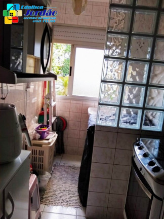 Imagem Apartamento com 2 Quartos à Venda, 65 m² em Utinga - Santo André Imagem Apartamento com 2 Quartos à Venda, 65 m² em Utinga - Santo André