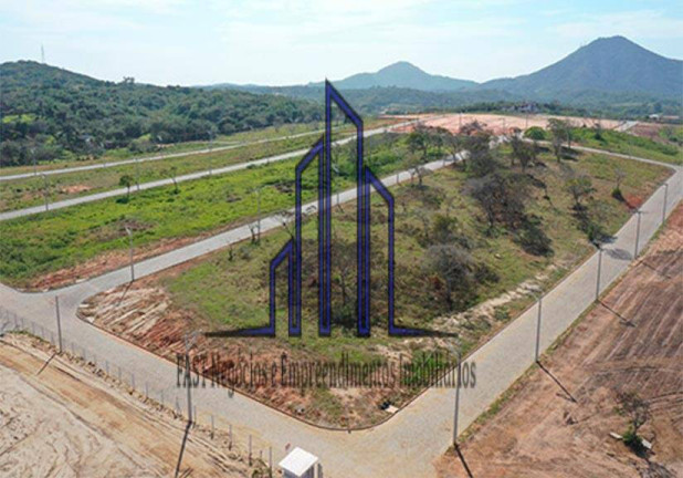 Imagem Terreno à Venda, 200 m² em Capivara - Iguaba Grande