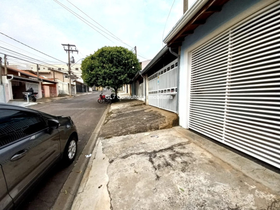 Imagem Casa com 2 Quartos à Venda,  em Jardim Alice - Indaiatuba