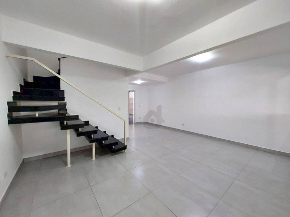 Imagem Casa com 2 Quartos à Venda, 120 m² em Condomínio Village Salermo - Sorocaba