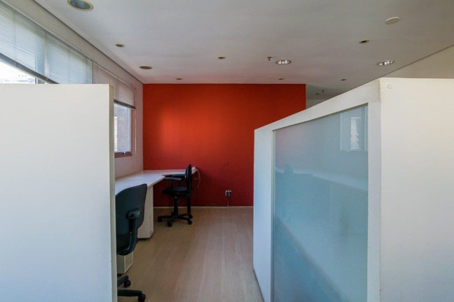 Imagem Sala Comercial à Venda, 41 m² em Vila Olímpia - São Paulo Imagem Sala Comercial à Venda, 41 m² em Vila Olímpia - São Paulo