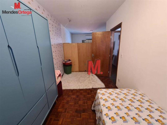 Imagem Casa com 3 Quartos à Venda, 149 m² em Jardim Santa Rosália - Sorocaba