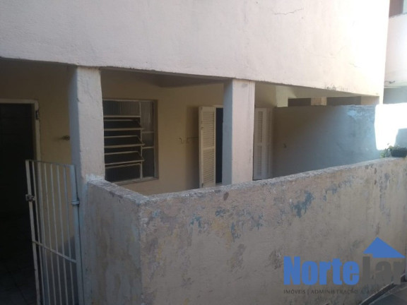 Imagem Casa com 1 Quarto para Alugar, 50 m² em Jardim Maristela - São Paulo