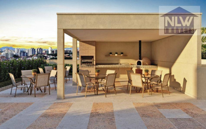 Imagem Apartamento com 3 Quartos à Venda, 67 m² em Santana - São Paulo