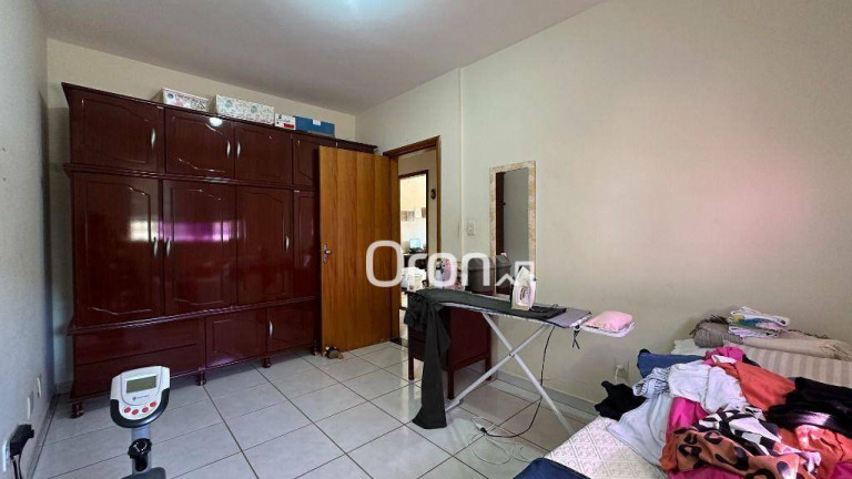 Imagem Apartamento com 3 Quartos à Venda, 89 m² em Jardim América - Goiânia