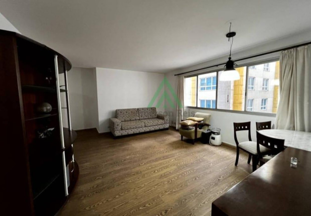 Imagem Apartamento com 2 Quartos à Venda, 88 m² em Paraíso - São Paulo Imagem Apartamento com 2 Quartos à Venda, 88 m² em Paraíso - São Paulo
