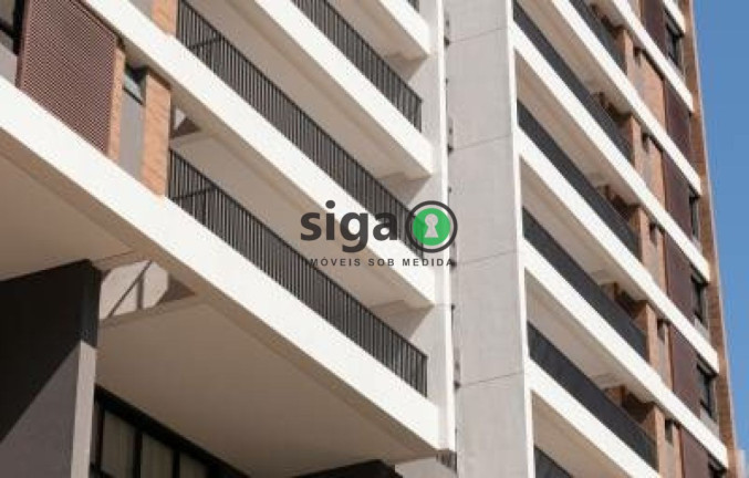 Imagem Apartamento com 4 Quartos à Venda, 145 m² em Vila Clementino - São Paulo Imagem Apartamento com 4 Quartos à Venda, 145 m² em Vila Clementino - São Paulo
