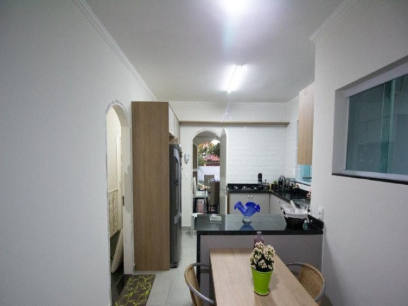 Imagem Casa com 3 Quartos à Venda ou Temporada, 367 m² em Parque Do Colégio - Jundiaí