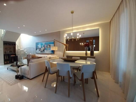 Imagem Casa com 4 Quartos à Venda, 209 m² em Sim - Feira De Santana Imagem Casa com 4 Quartos à Venda, 209 m² em Sim - Feira De Santana