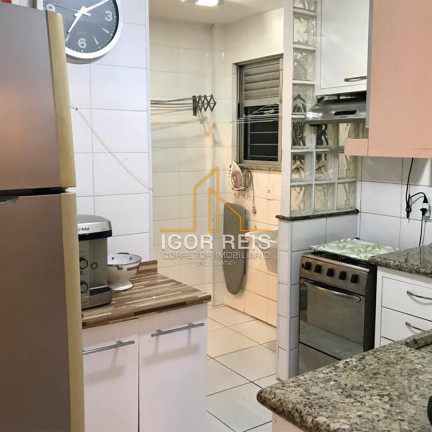 Imagem Apartamento com 2 Quartos à Venda,  em Parque São Caetano - Campos Dos Goytacazes