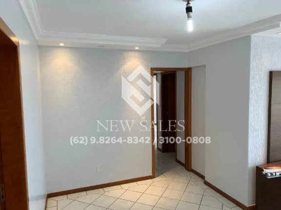 Imagem Apartamento com 3 Quartos à Venda, 78 m² em Jardim América - Goiânia Imagem Apartamento com 3 Quartos à Venda, 78 m² em Jardim América - Goiânia