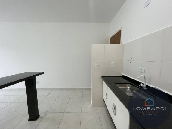 Imagem Apartamento com 1 Quarto à Venda, 40 m² em Estufa Ii - Ubatuba Imagem Apartamento com 1 Quarto à Venda, 40 m² em Estufa Ii - Ubatuba