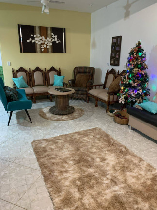 Imagem Casa com 4 Quartos à Venda, 500 m² em Copacabana Paulista - Mongaguá Imagem Casa com 4 Quartos à Venda, 500 m² em Copacabana Paulista - Mongaguá