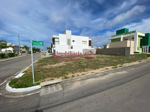 Terreno à Venda, 305 m² em Parque Das Nações - Parnamirim
