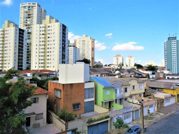 Imagem Imóvel com 2 Quartos à Venda,  em Vila Gumercindo - São Paulo